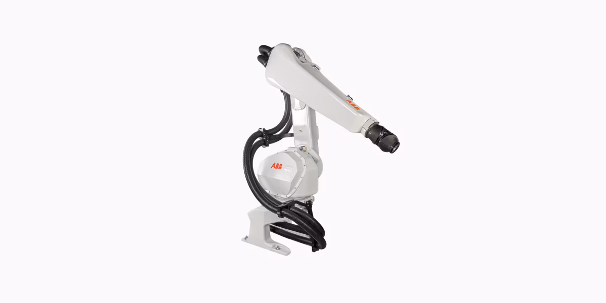 IRB 5500-27 robot
