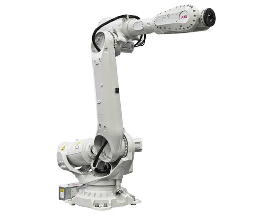 IRB 6700 robot