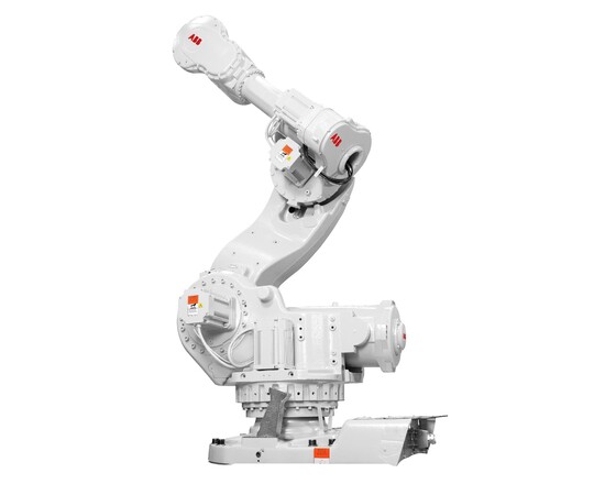 IRB 7600 robot