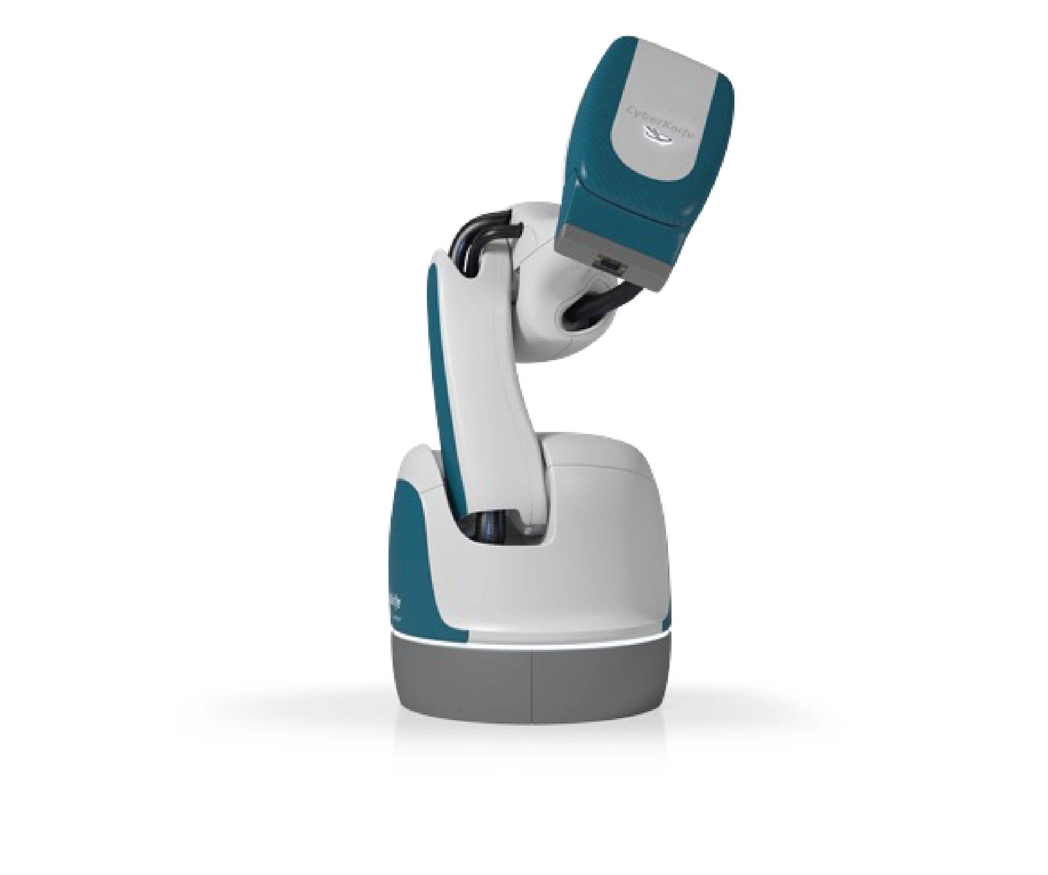 TomoTherapy HDA System robot