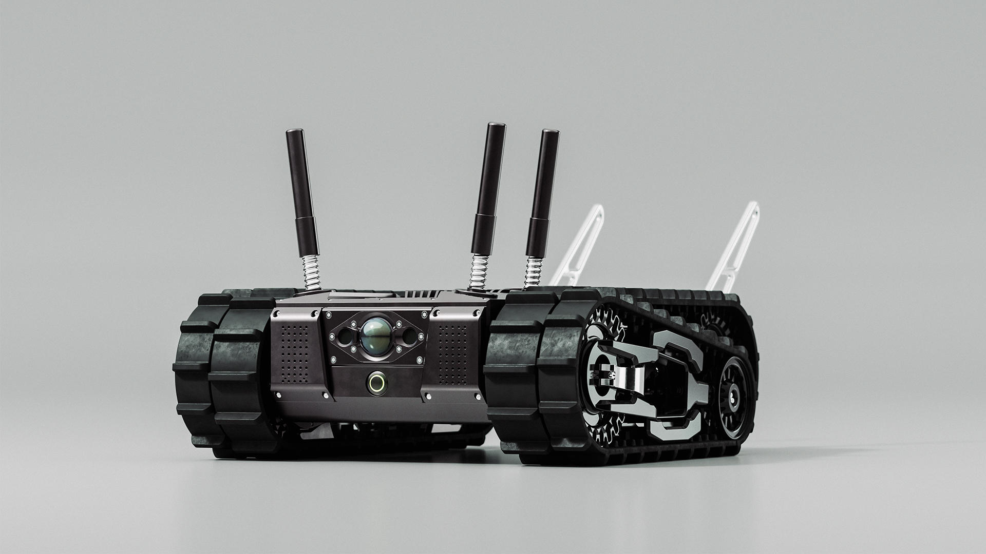 TOM 50 RE robot