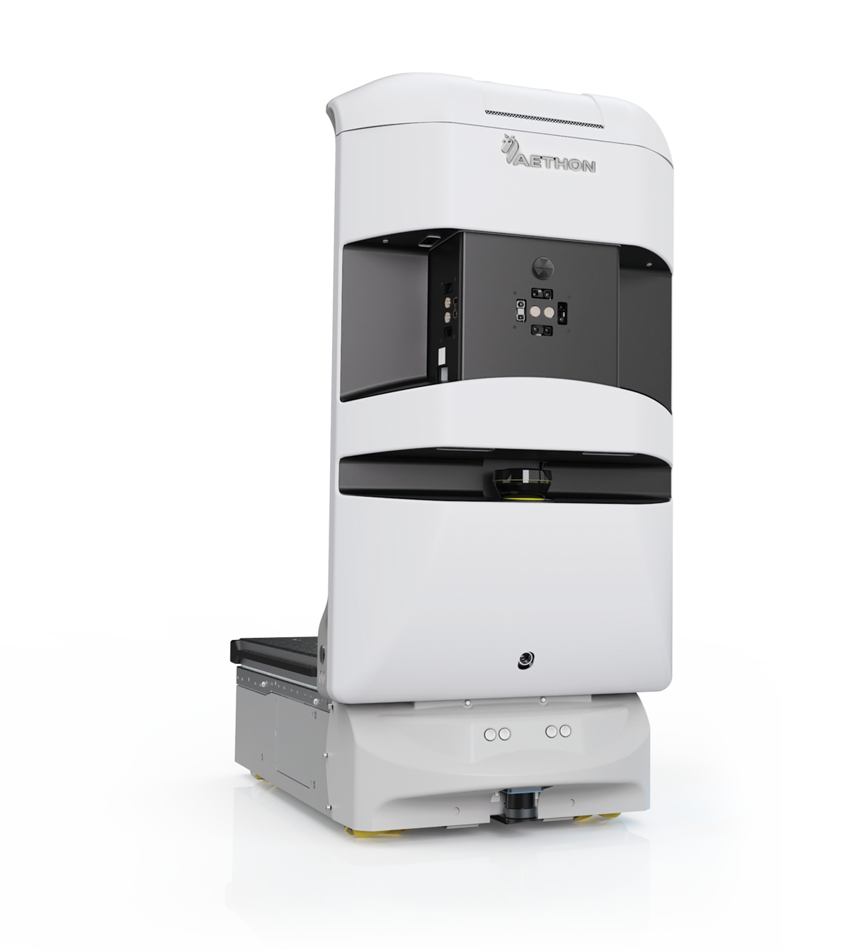 T3 XL robot