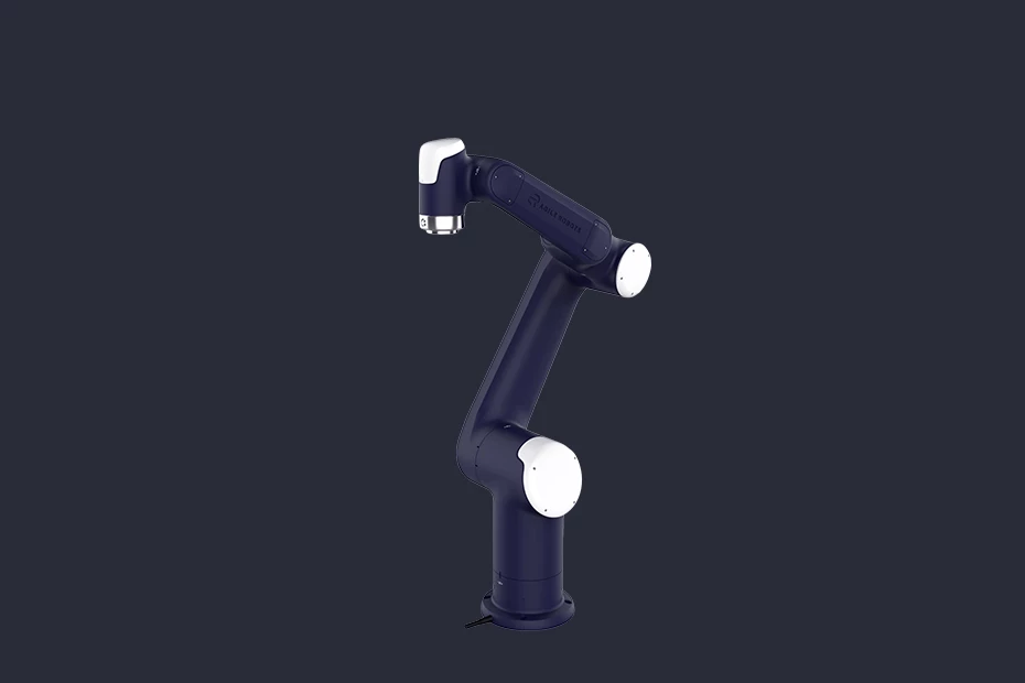 Thor 7 robot