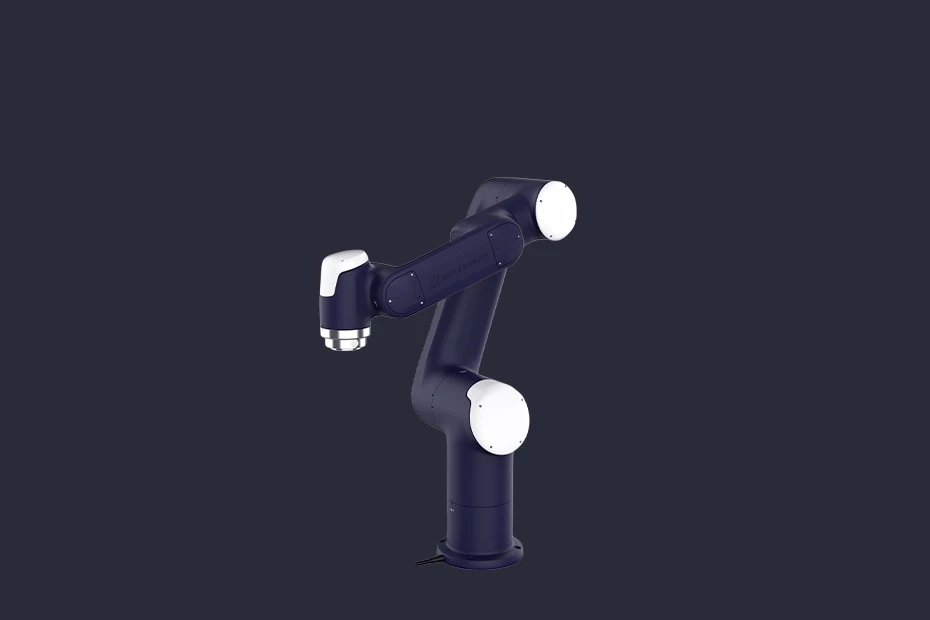 Thor 7 Pro robot