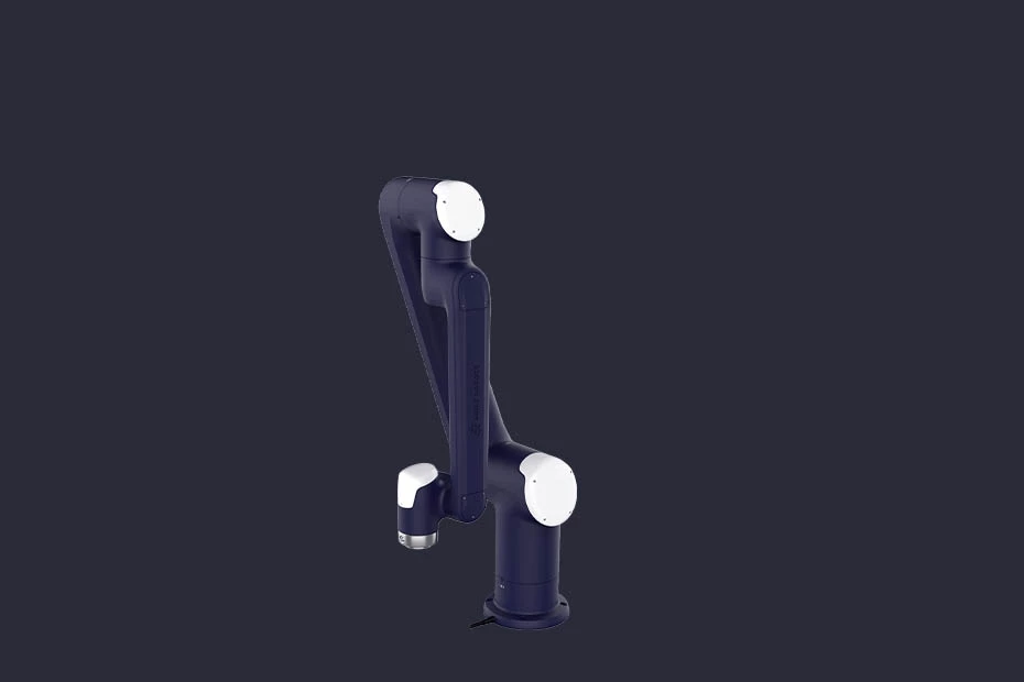 Thor 12 robot