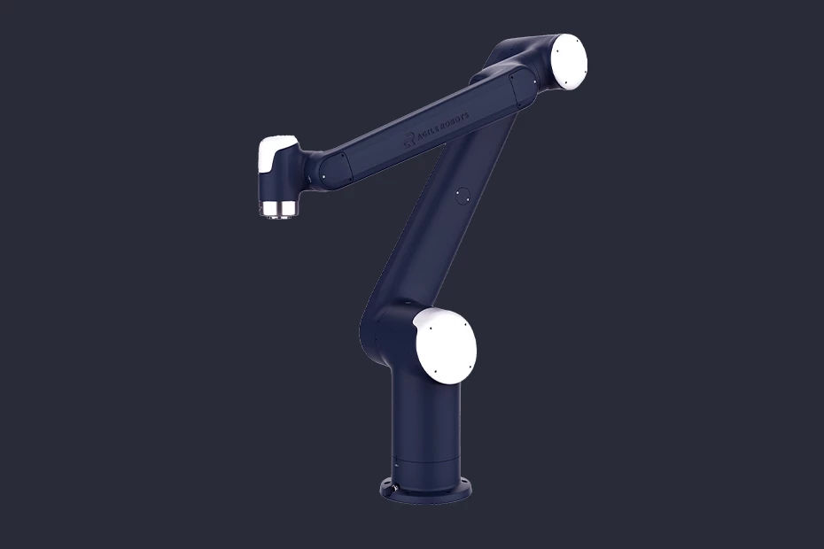 Thor 20 robot