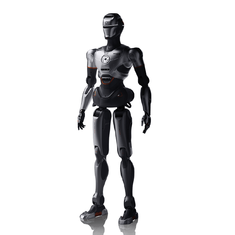 PM01 robot
