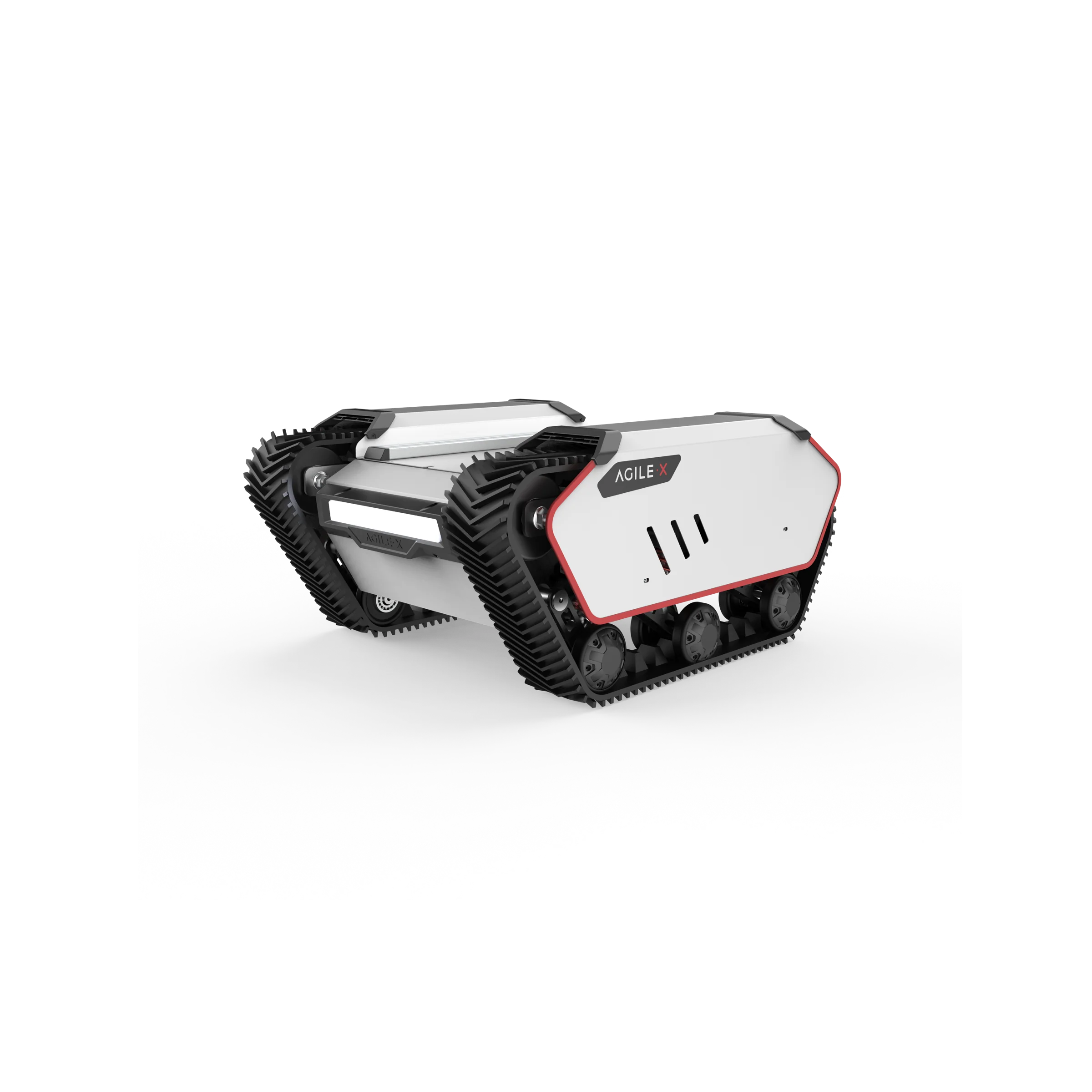 BUNKER MINI 2.0 robot