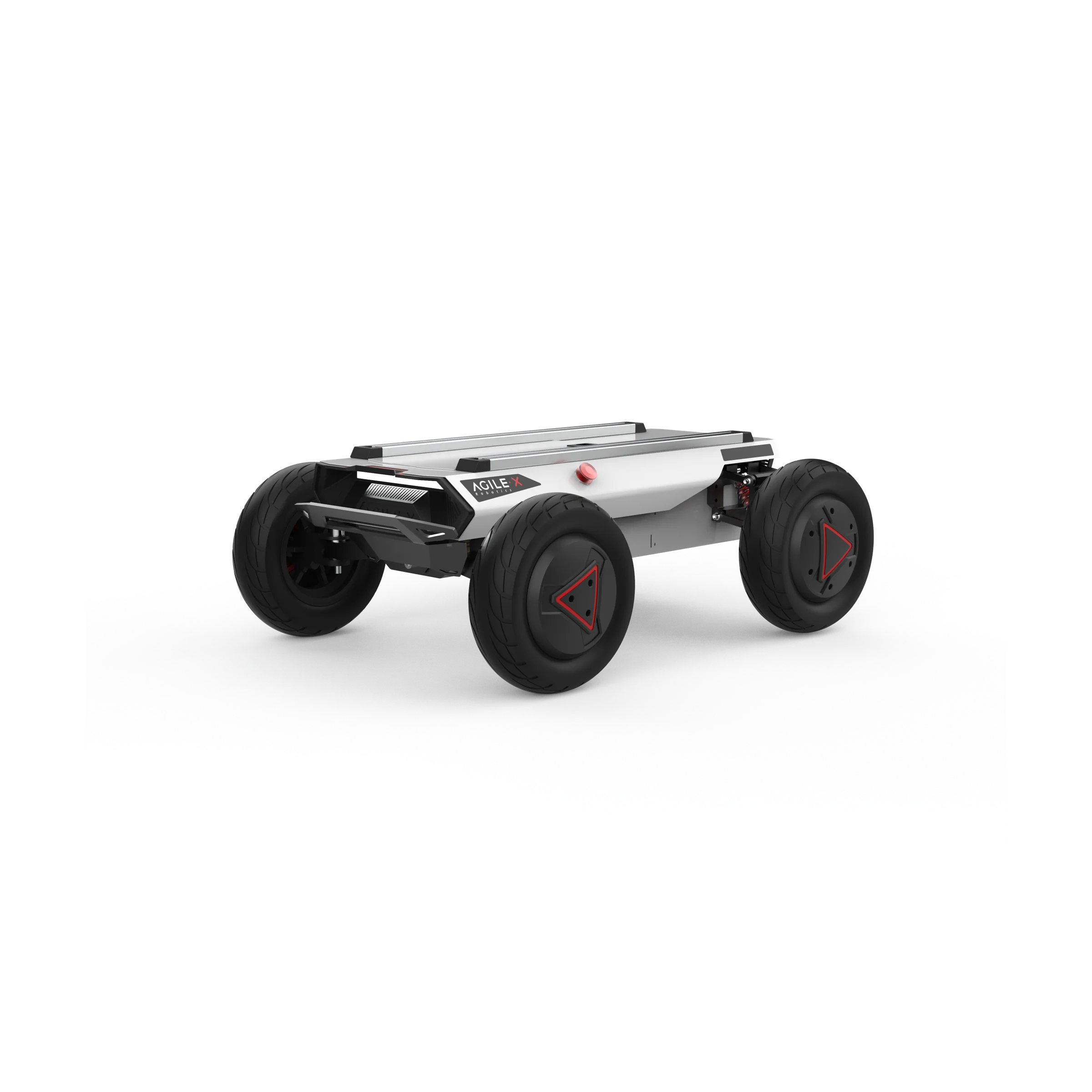 HUNTER SE robot