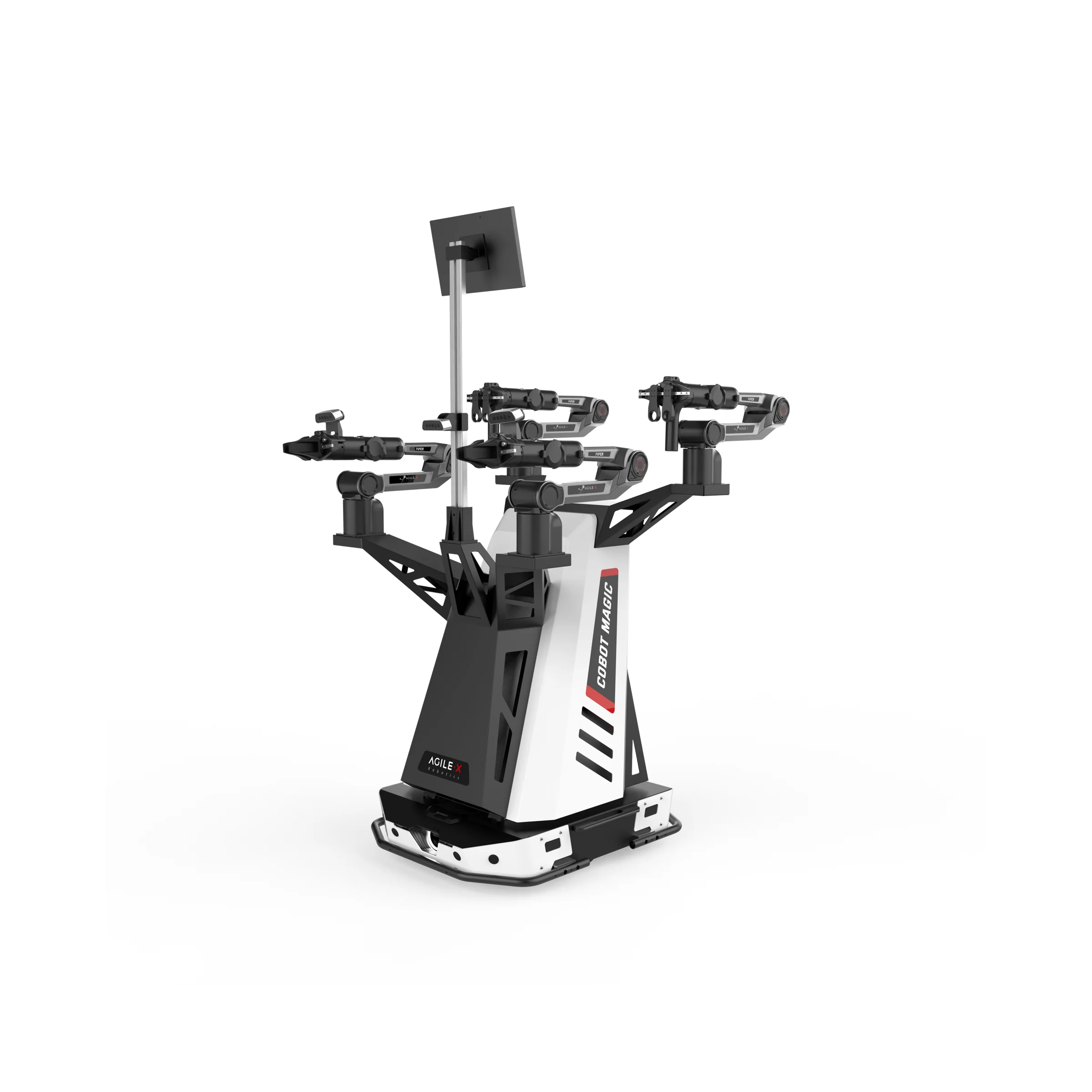 COBOT MAGIC robot