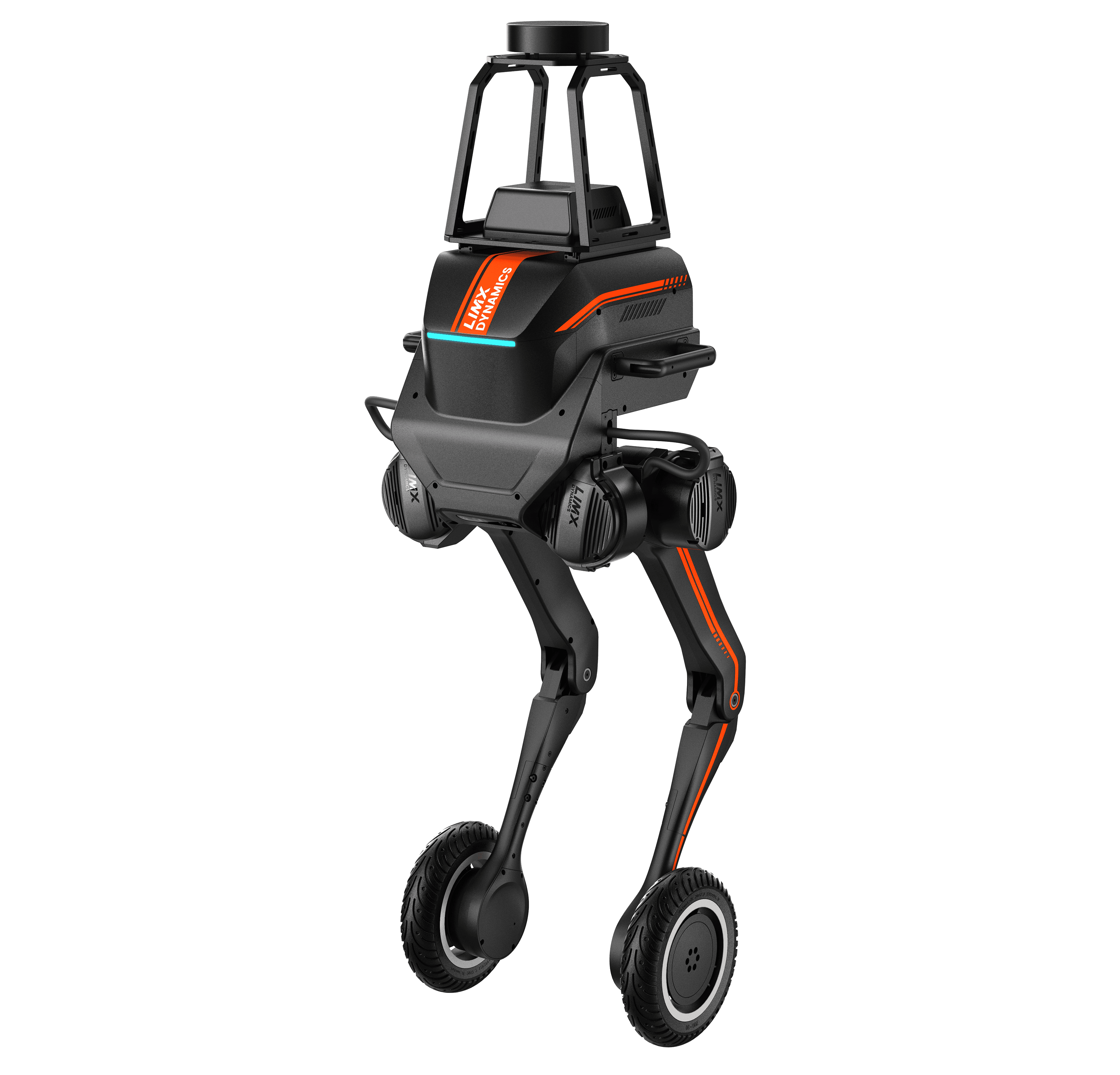 TRON 1 robot