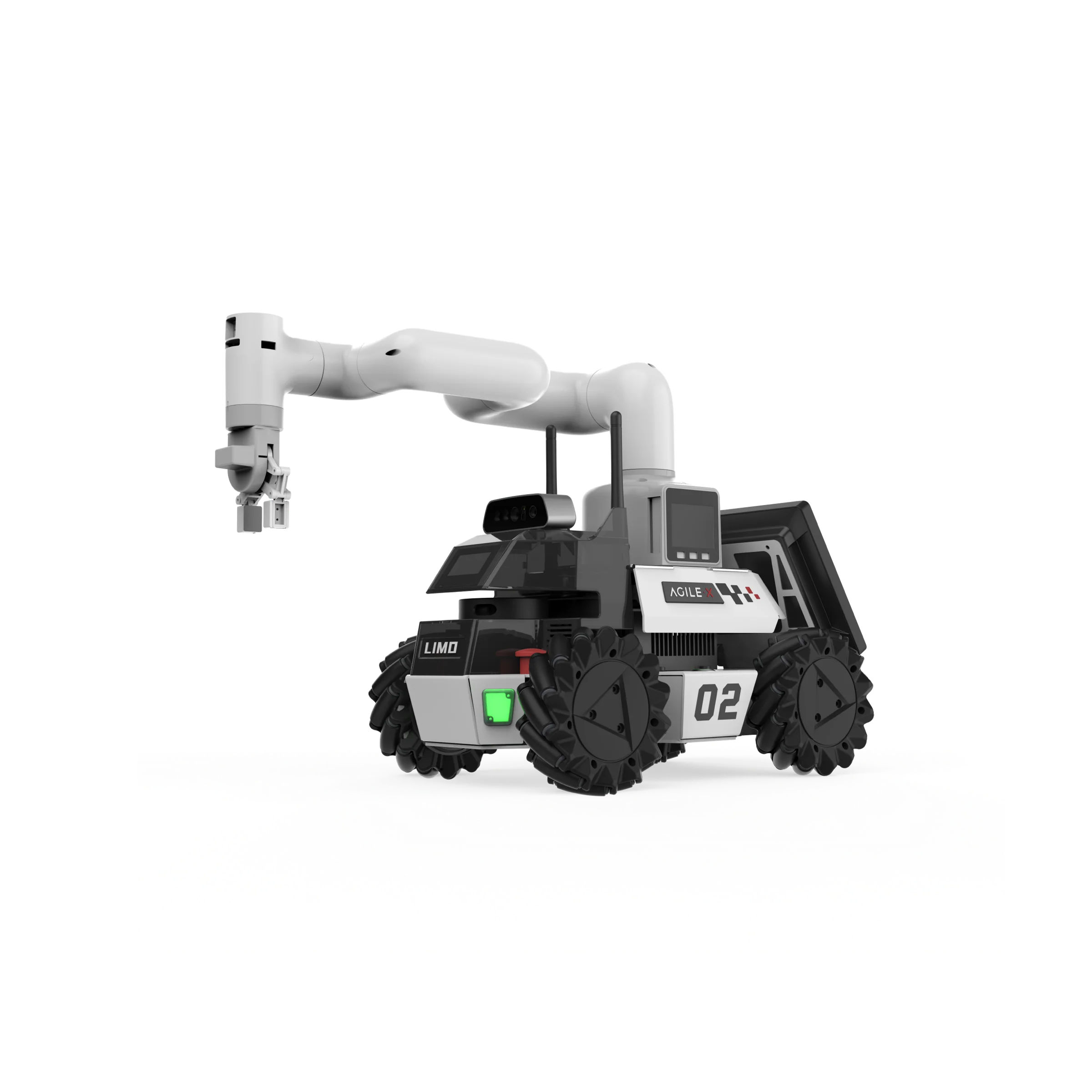 LIMO COBOT robot