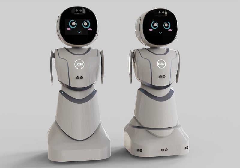 QB Robot robot