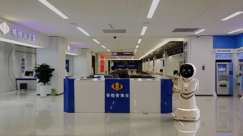 QB Robot