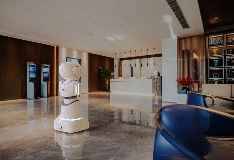 QB Robot