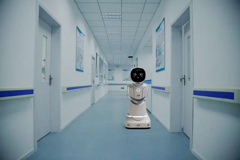QB Robot
