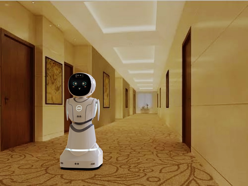 QB Robot