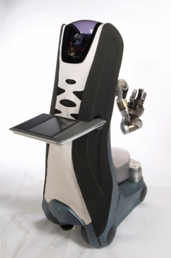 CARE-BOT-GR-3 robot