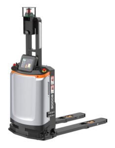 Forklift Mobile Robot (FMR) robot