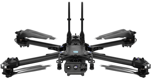 Skydio X2 robot