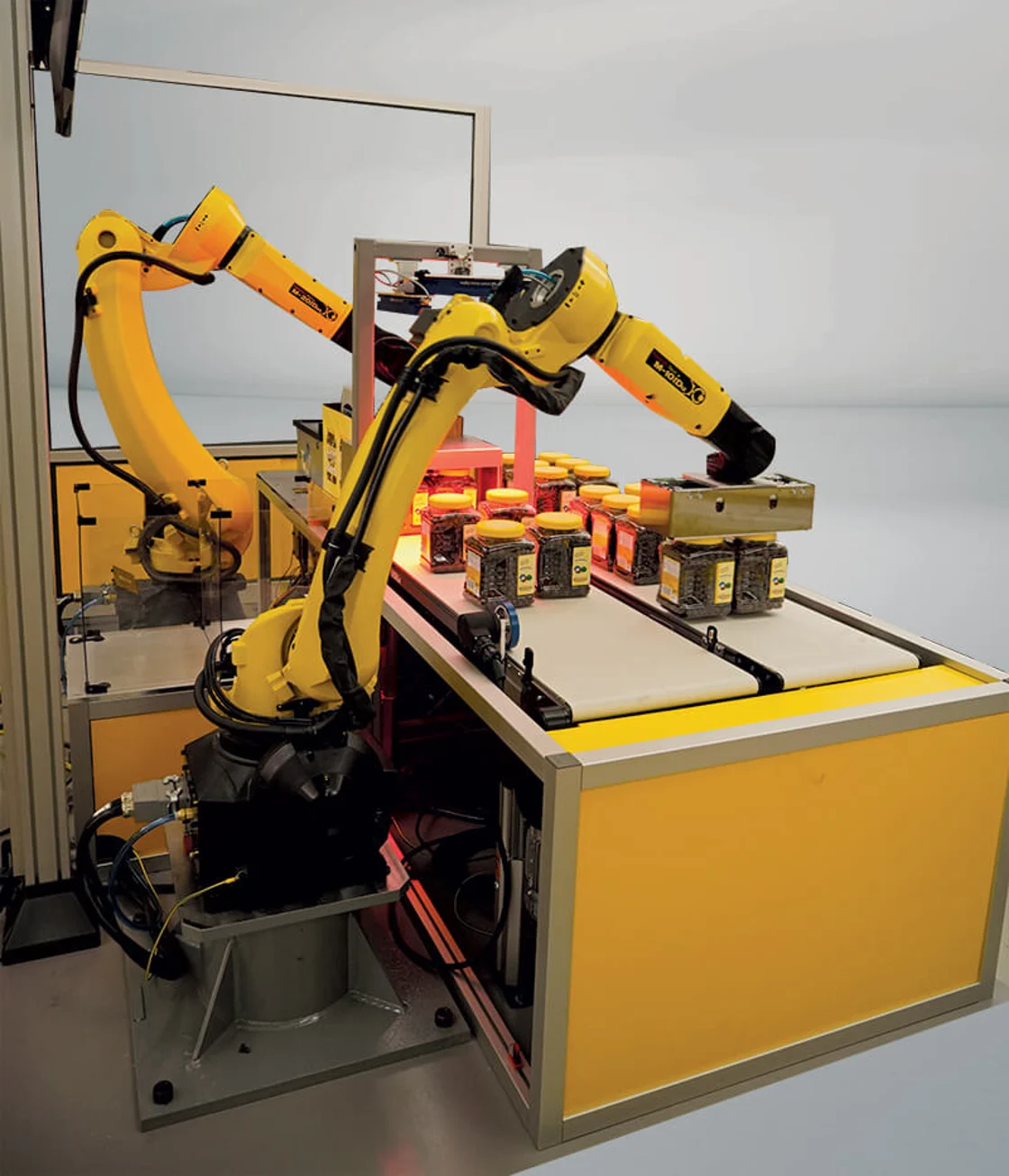 M-20iD/35 robot