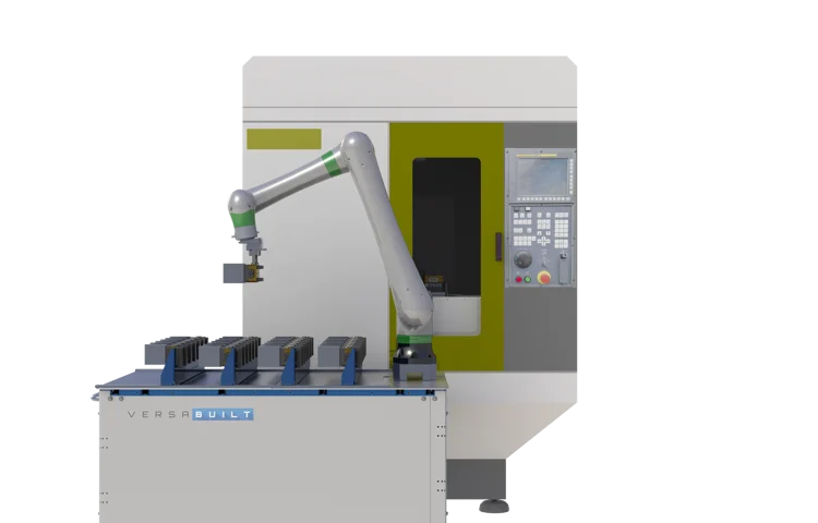 CRX-10iA/L robot