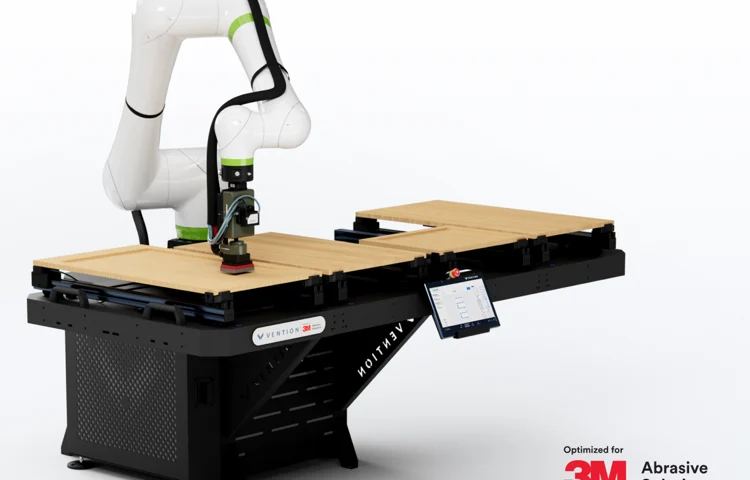CRX-25iA robot