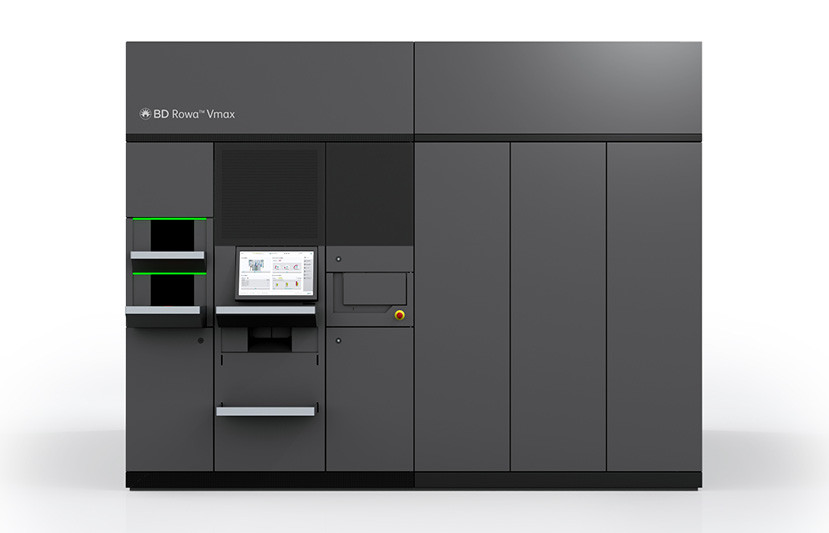 BD Rowa Vmax