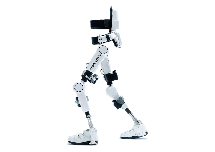 HAL robot
