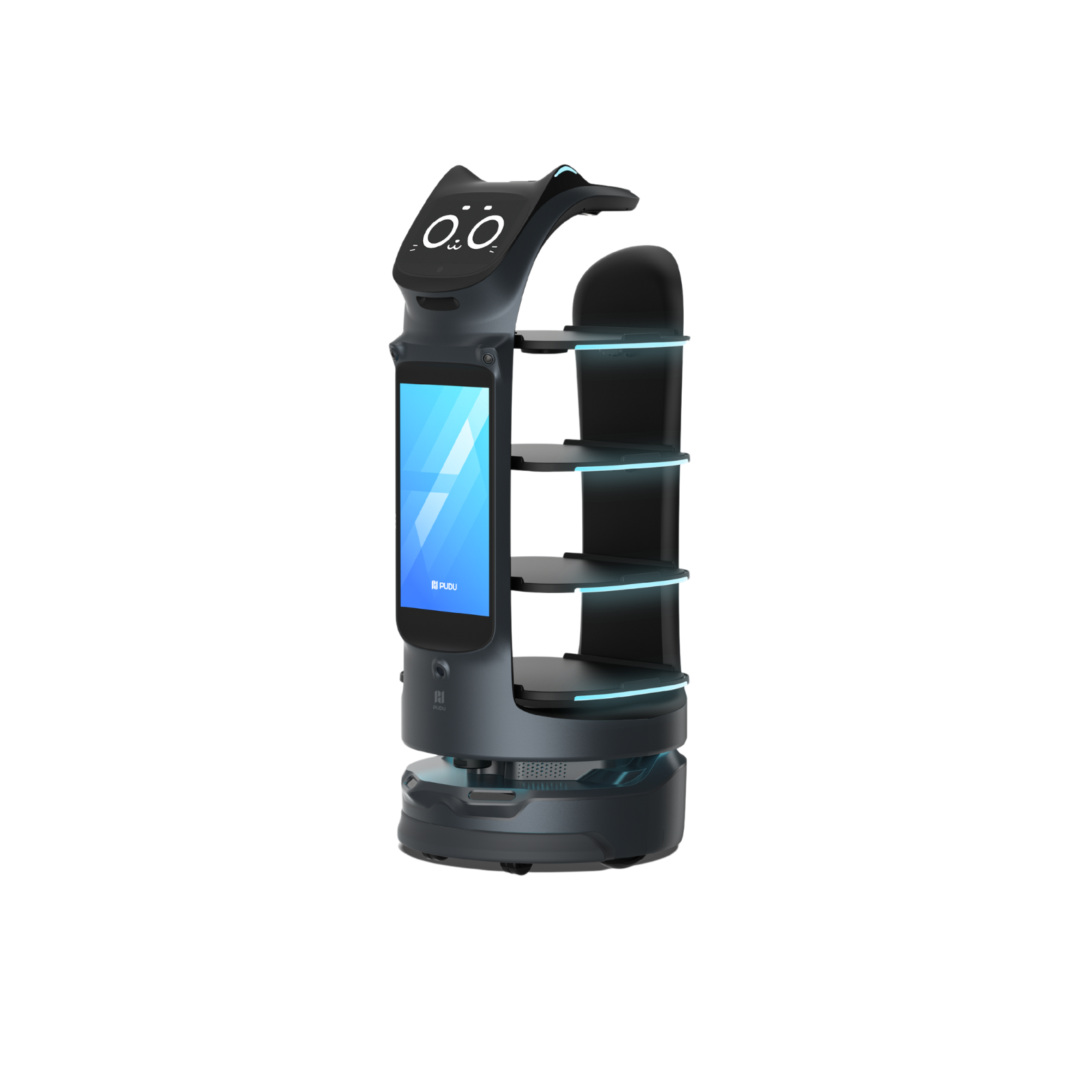 Bellabot Pro robot