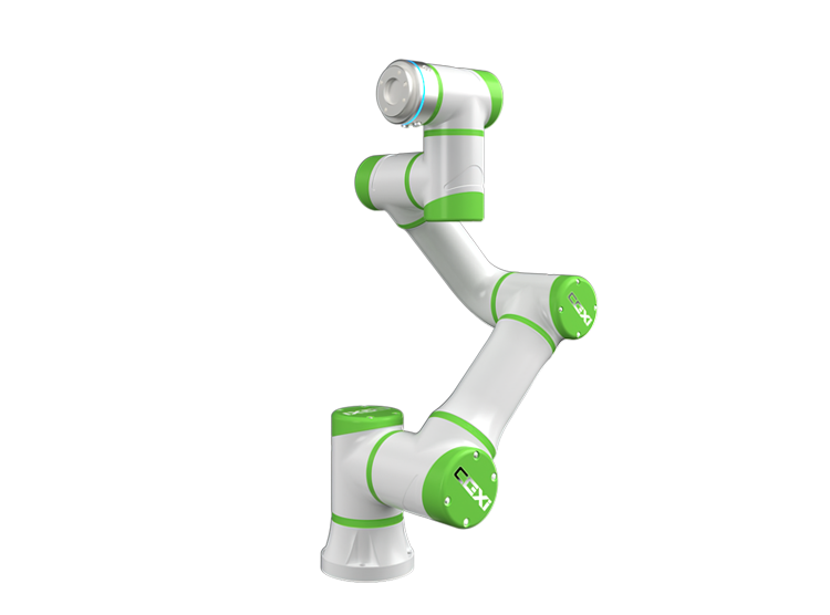 CGXI G3 robot