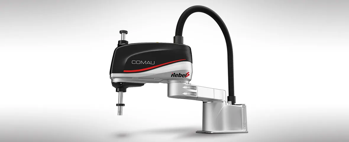 Rebel-S6-0.60 robot