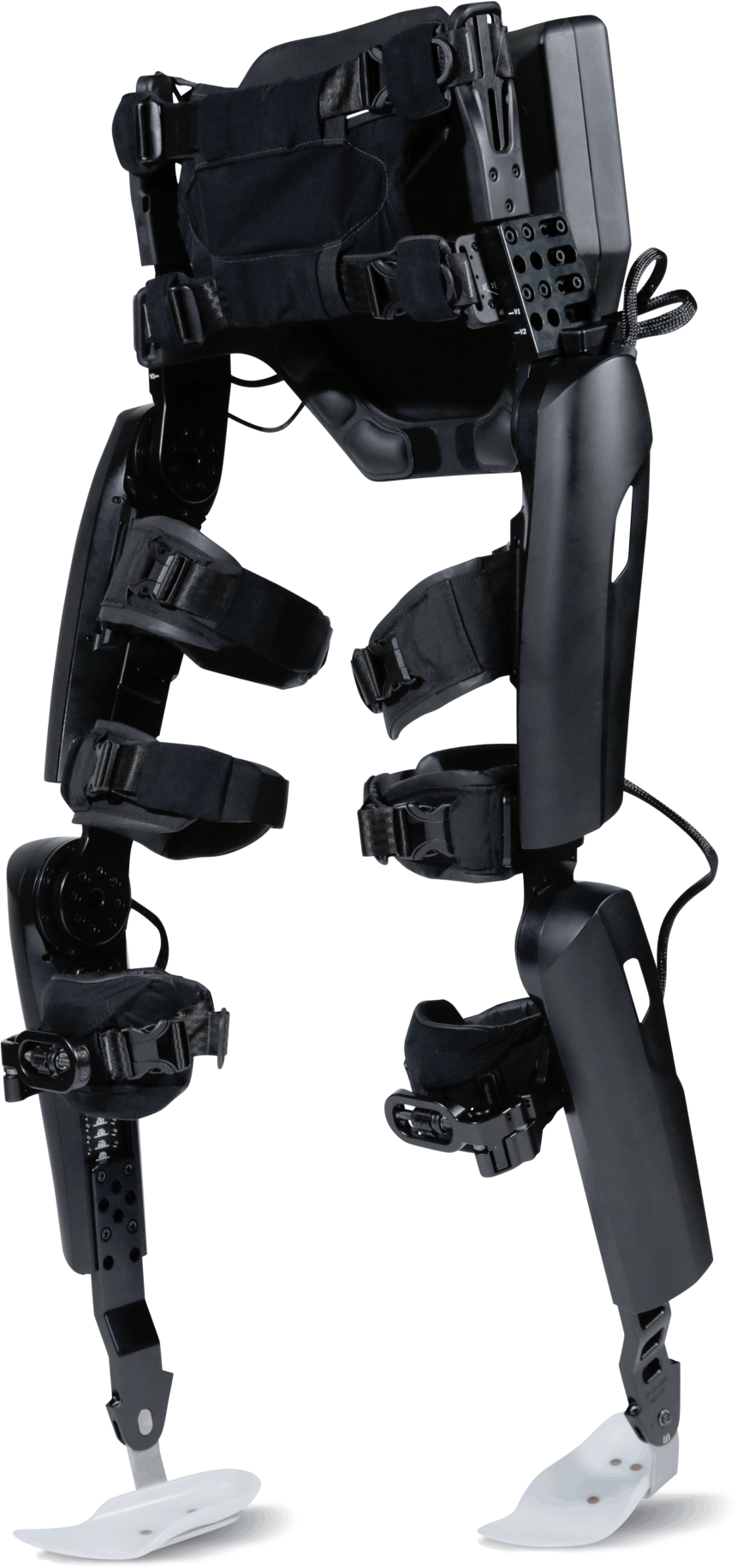ReWalk robot