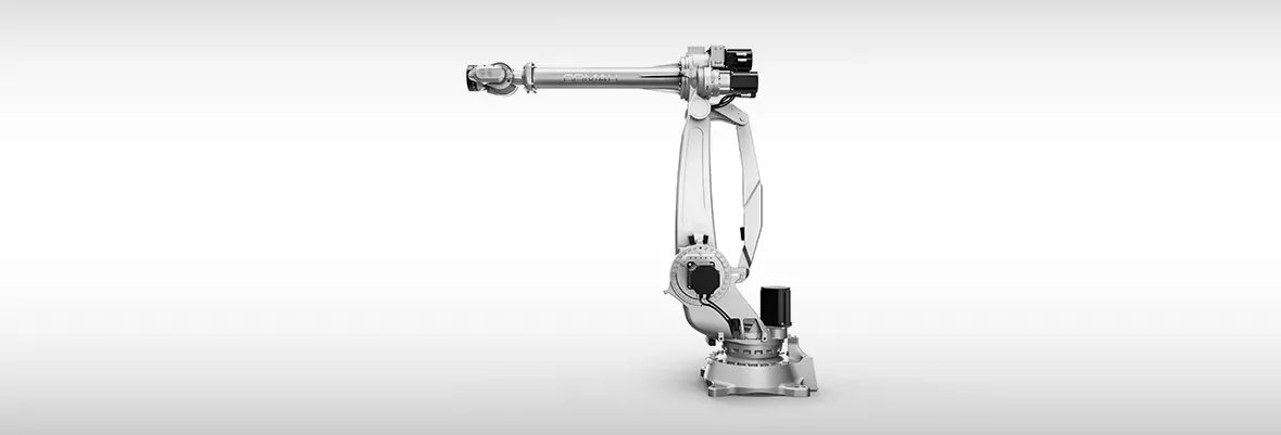 NJ-165-3.0 robot
