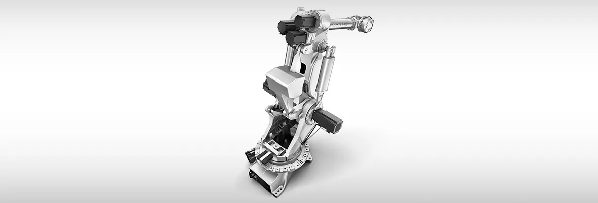 NJ-650-2.7 robot