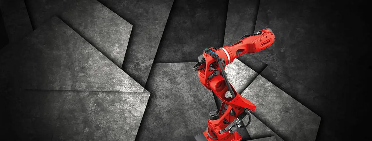 N-220 robot robot