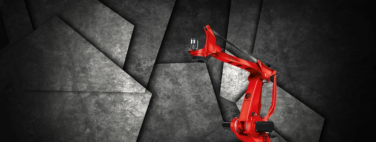 PAL-260-3.1 robot