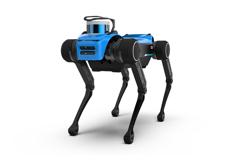 DEEP Robotics Jueying Mini robot