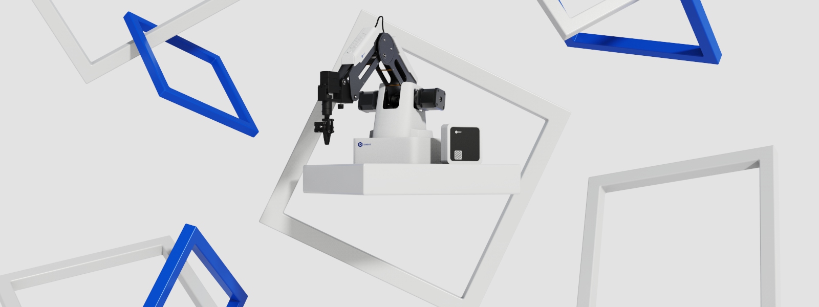 Dobot Magician - official product image