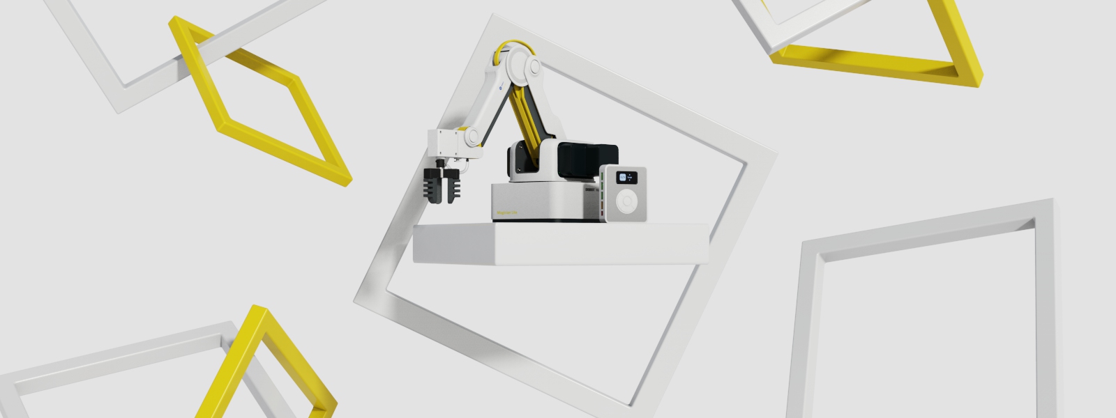 Dobot Magician Lite - official product image