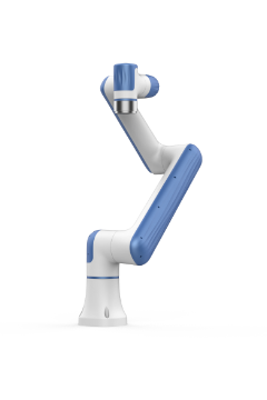 Nova 5 robot