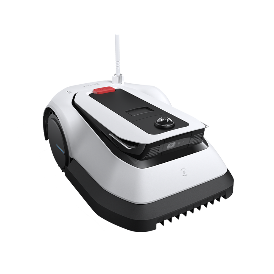 ECOVACS GOAT G1 robot
