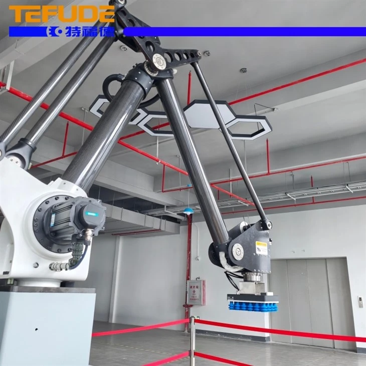 TFD-RP4-2200-50 robot