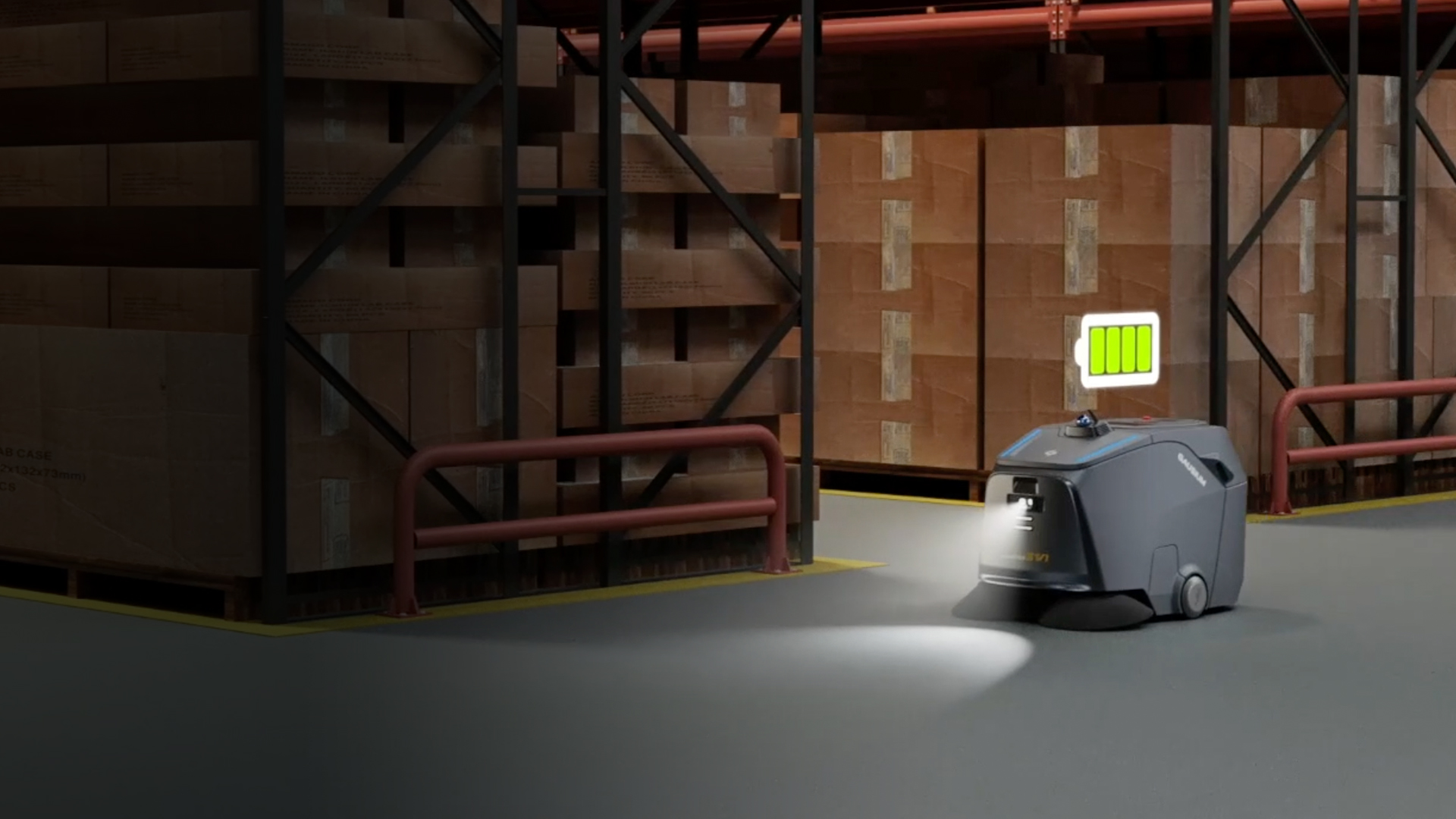 Beetle - official product image