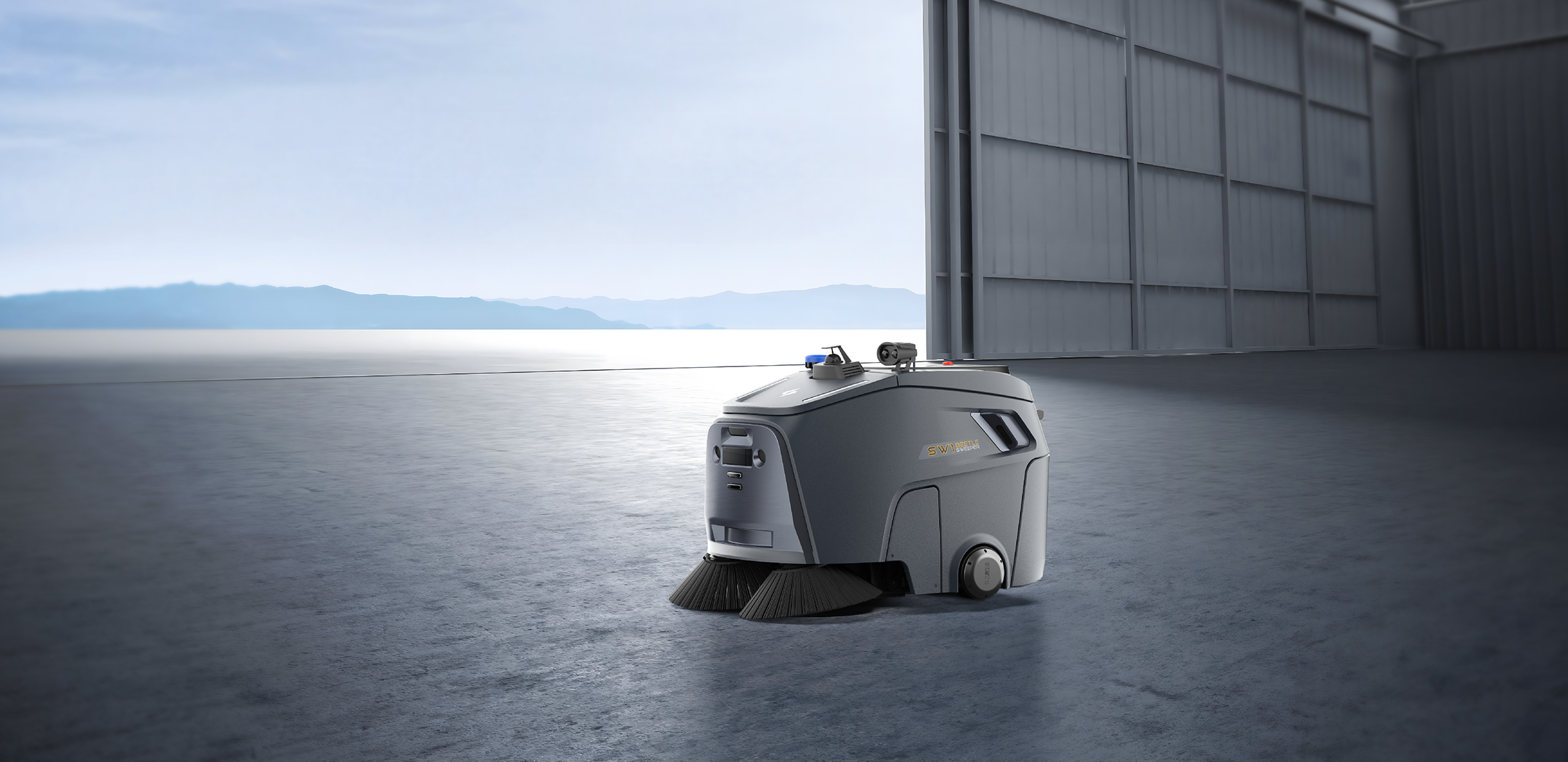 Beetle - official product image