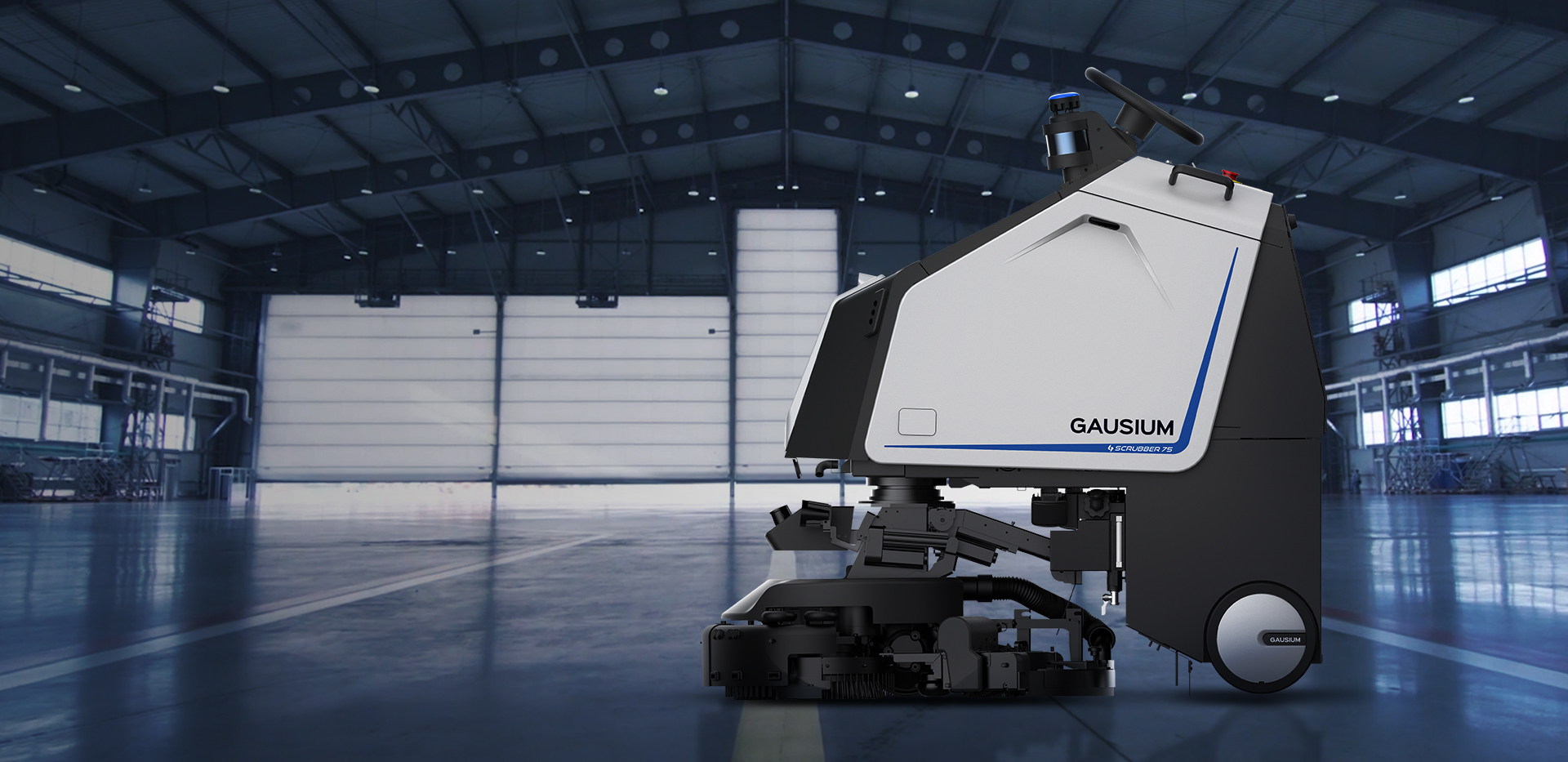 Scrubber 75 - official product image