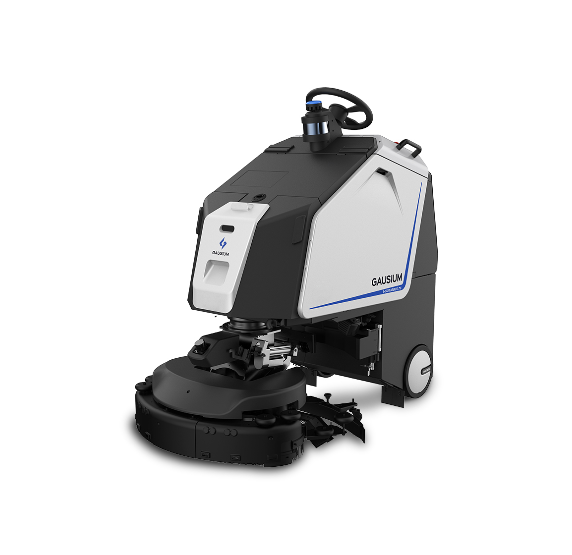 Scrubber 75 - official product image