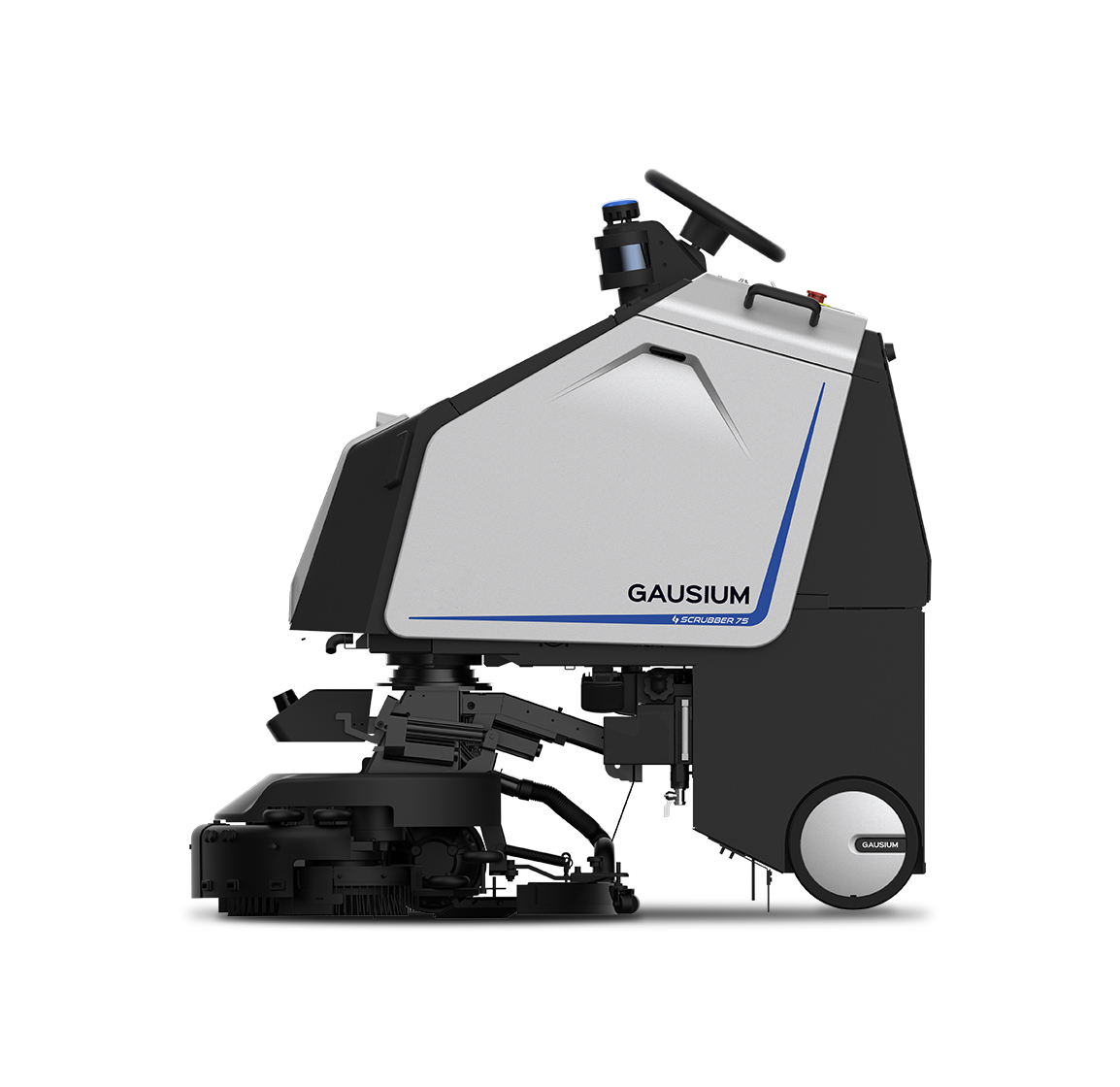 Scrubber 75 - official product image