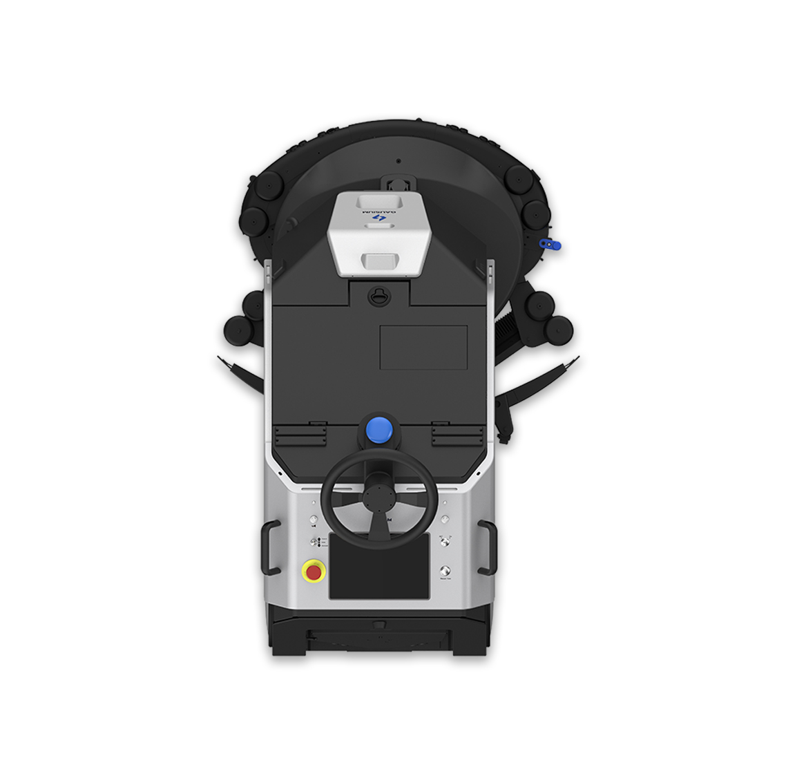 Scrubber 75 - official product image