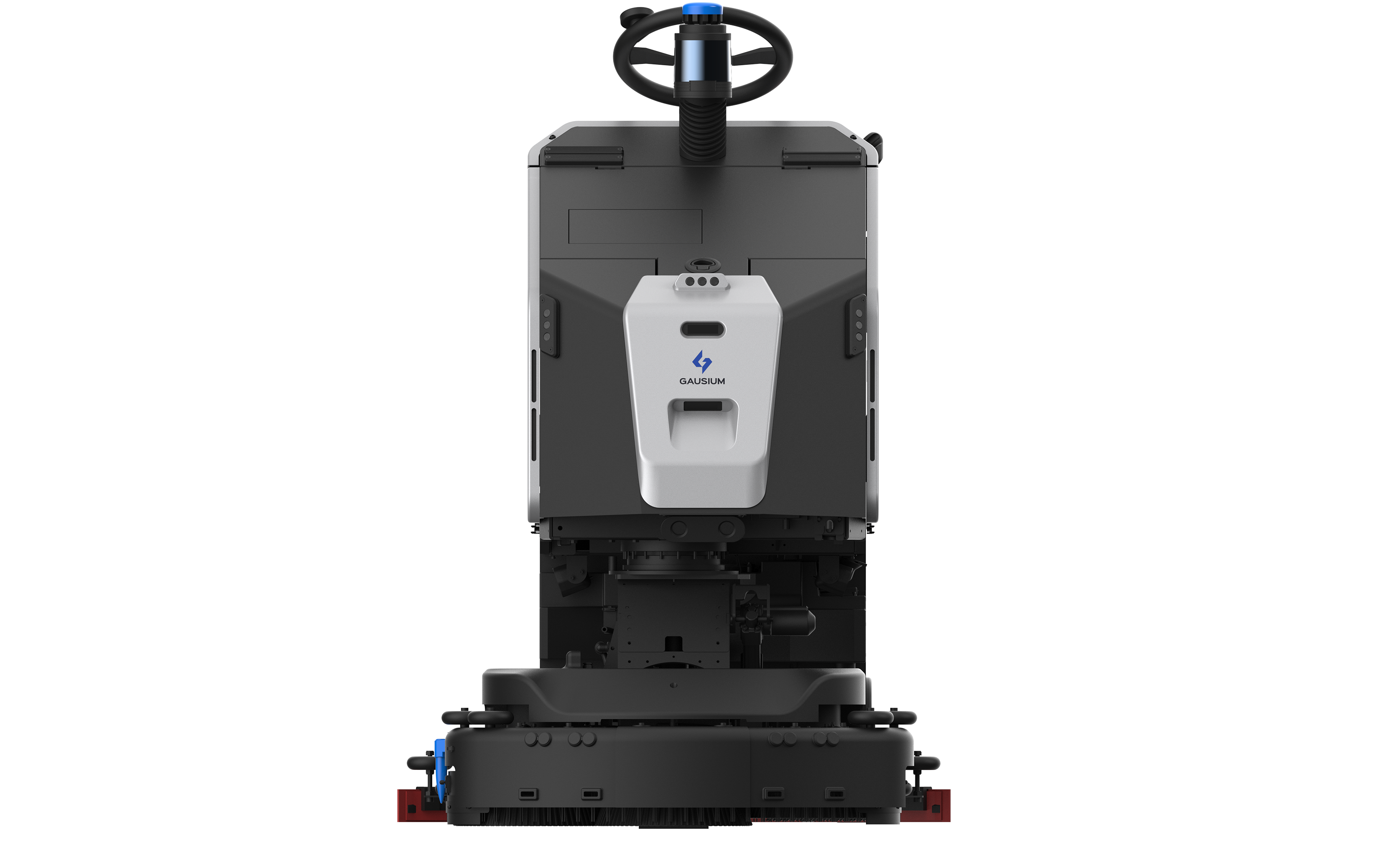 Scrubber 75 robot